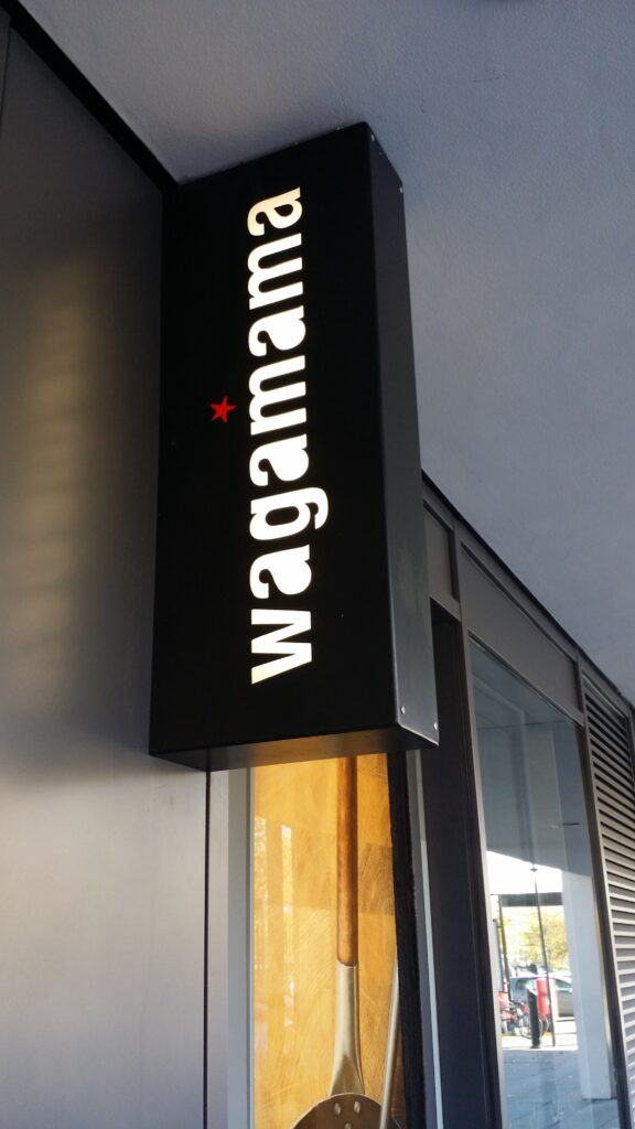 signage company in milton keynes