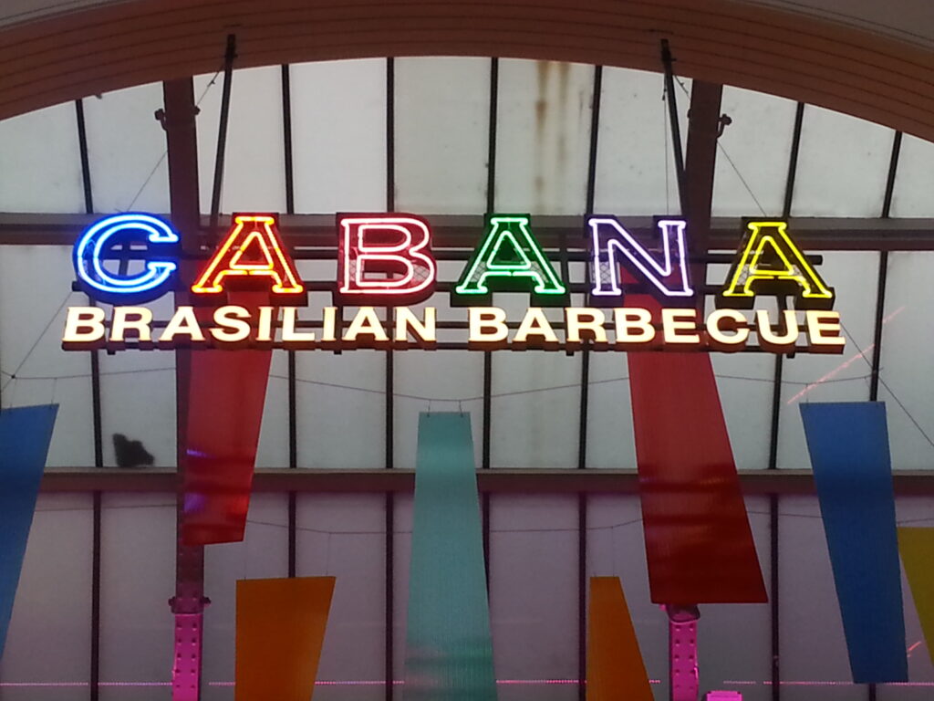 signage company in london