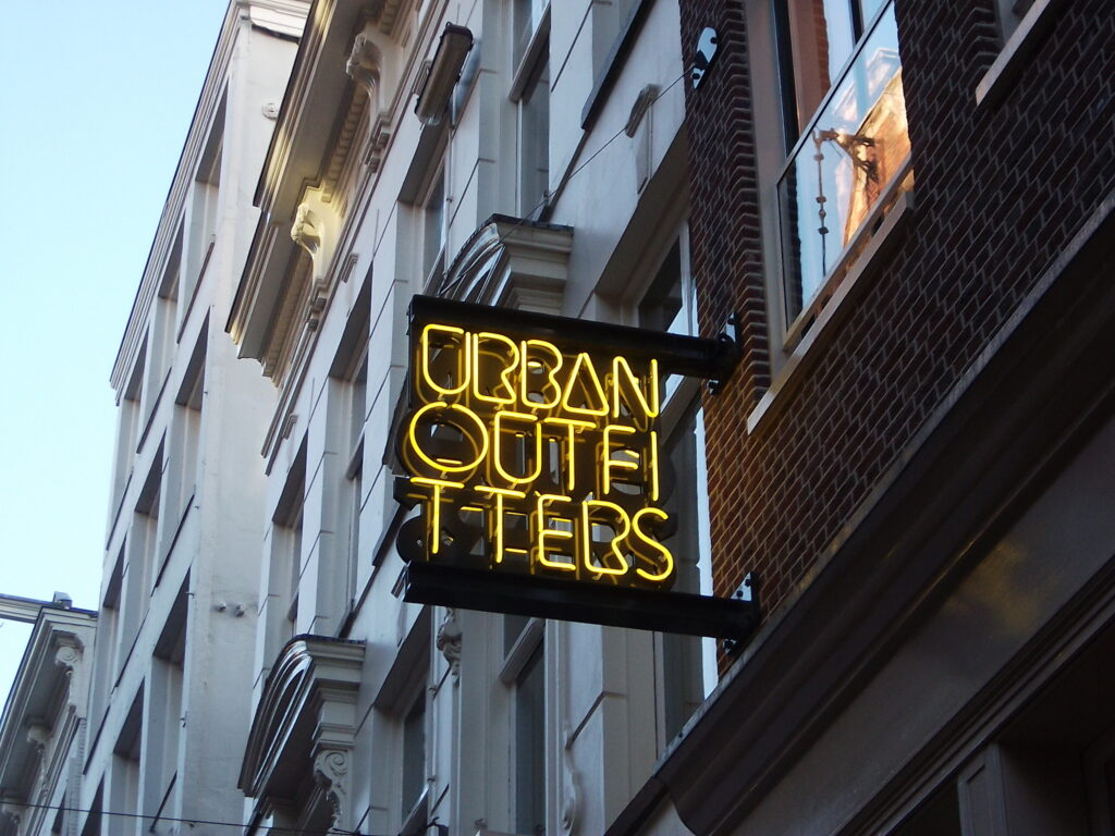 led and neon signs