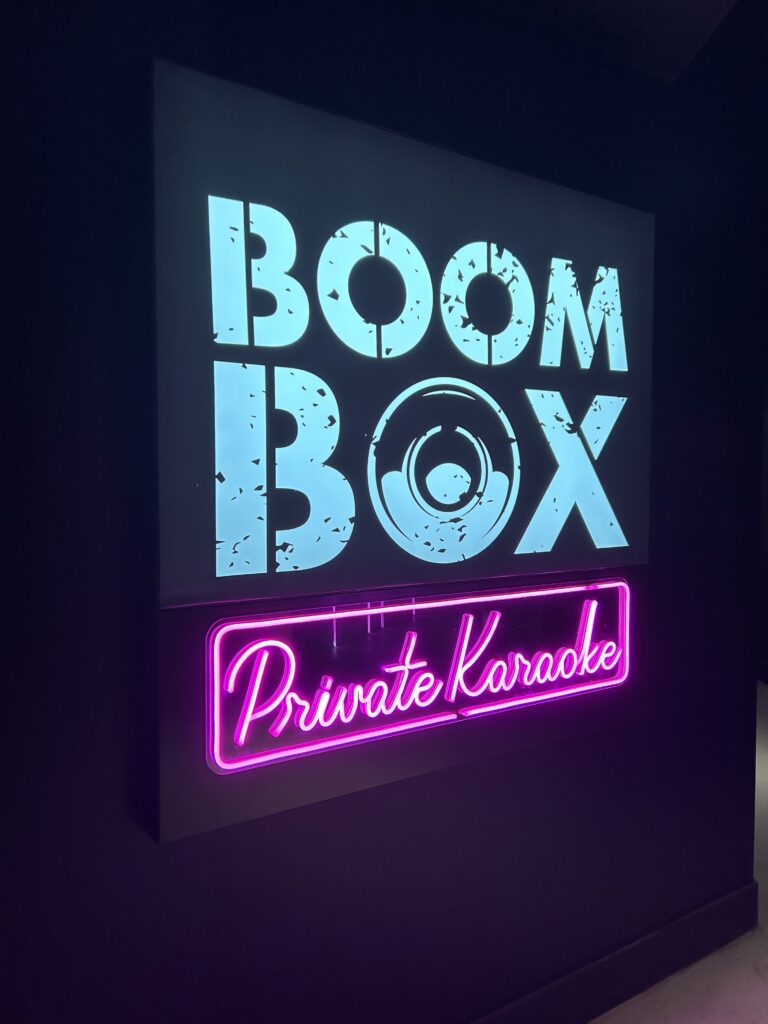 Lightboxes