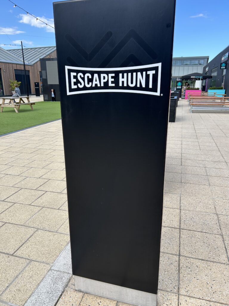 signage in canterbury