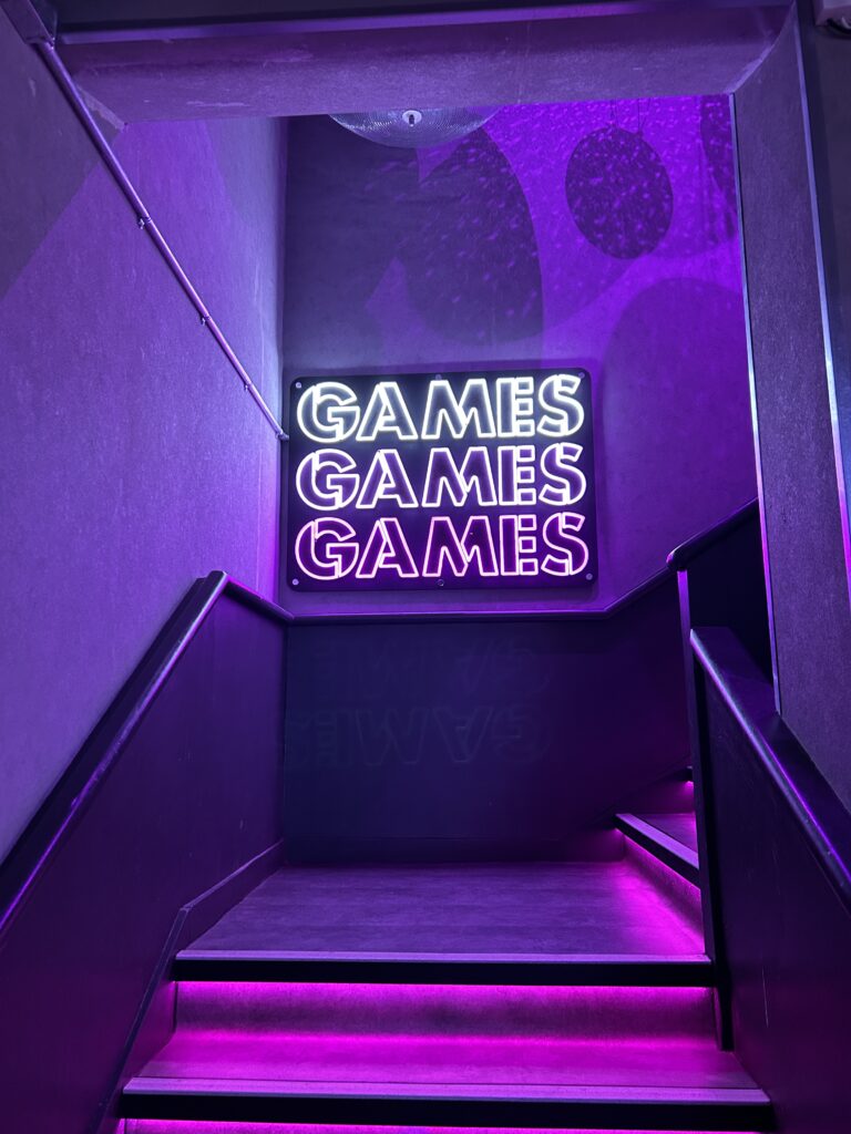 led and neon signs