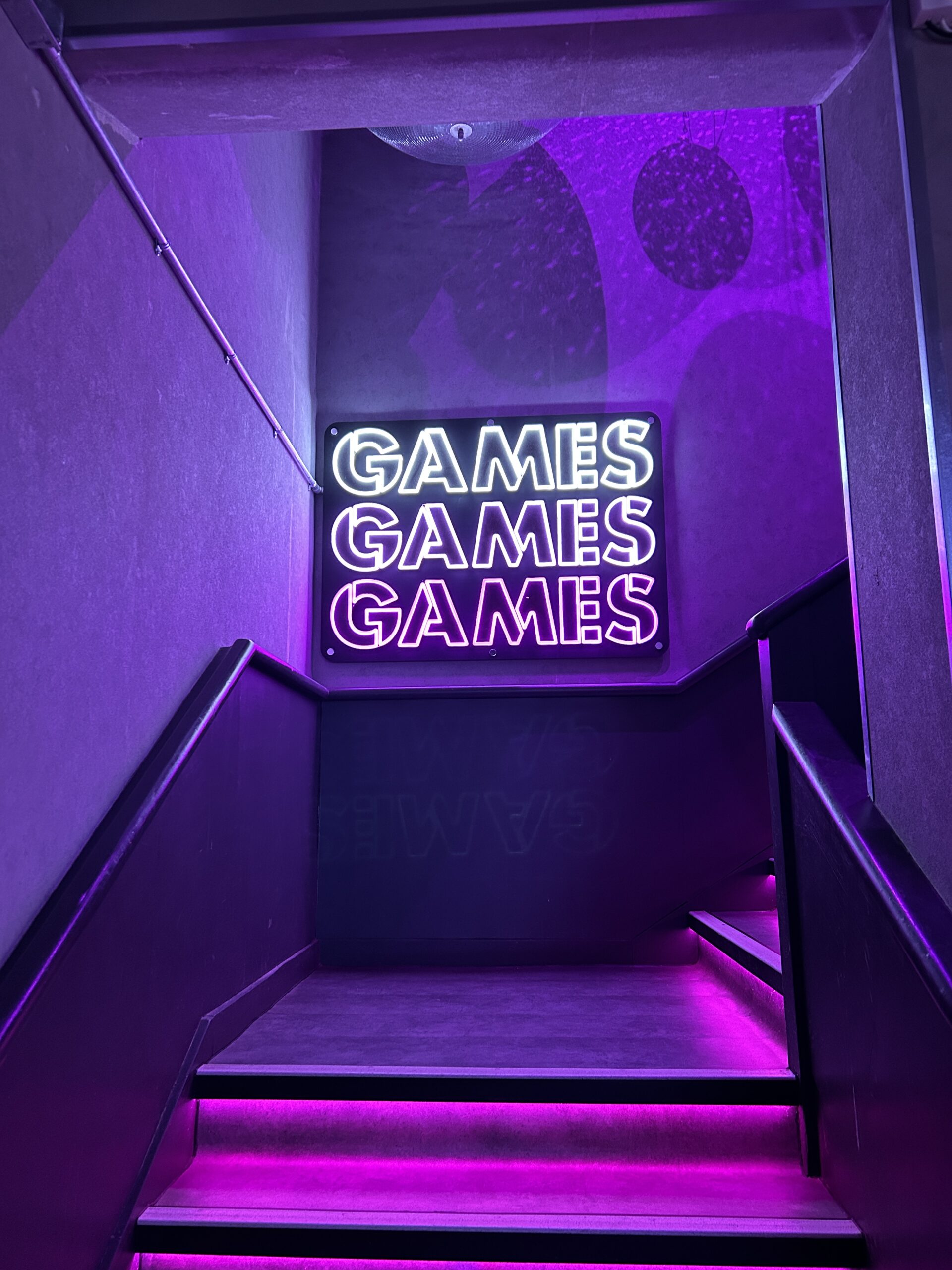 LED and Neon Signs project image