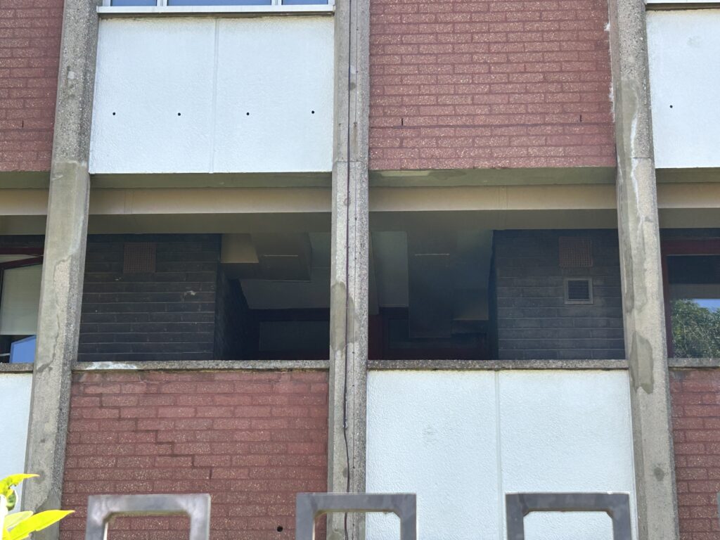 encasement
