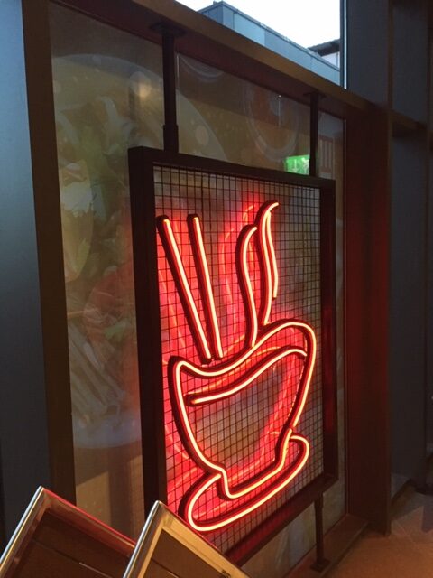 LED and Neon Signs