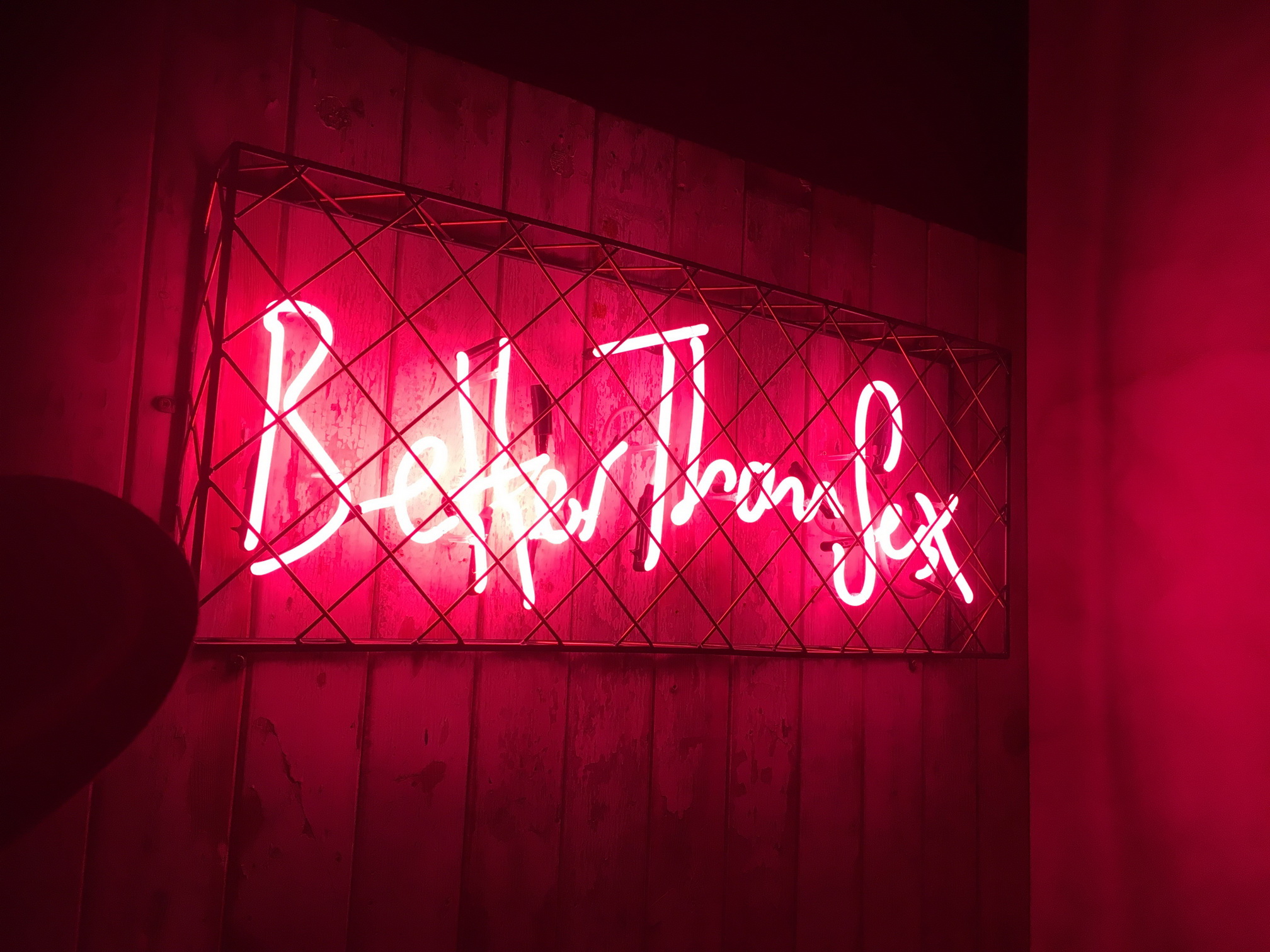 LED and Neon Signs project image
