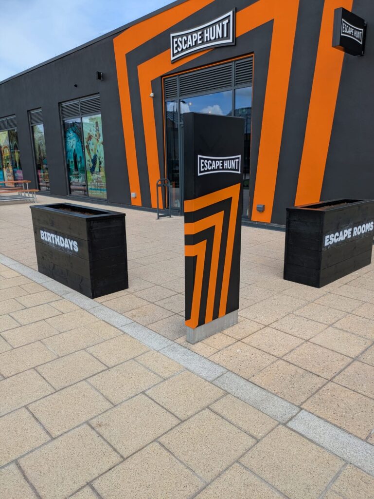 signage in canterbury