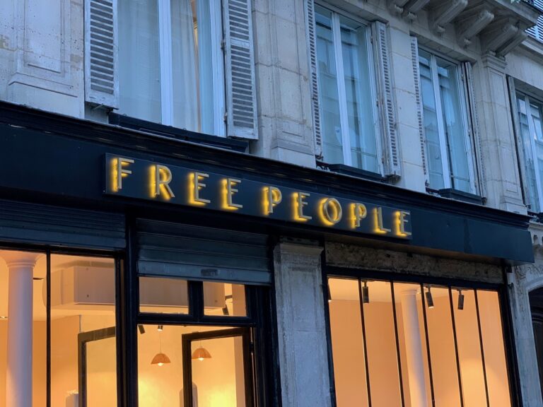 Free People
