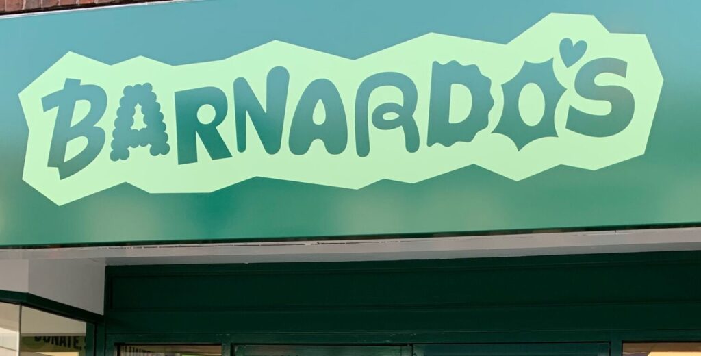 signage in essex