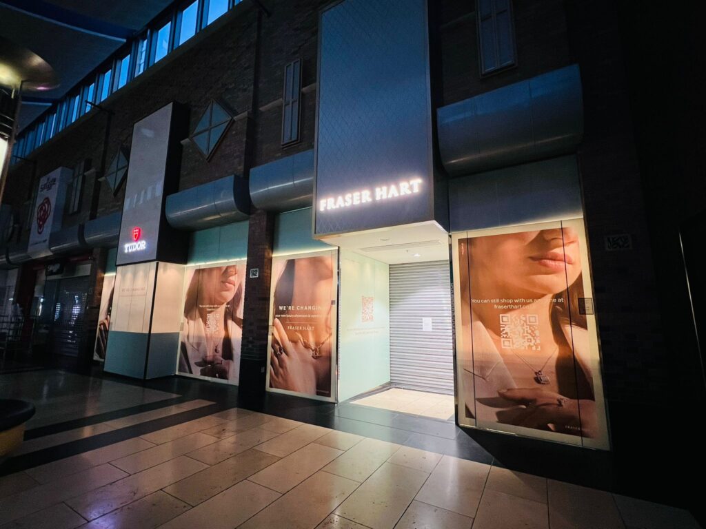 signage in solihull