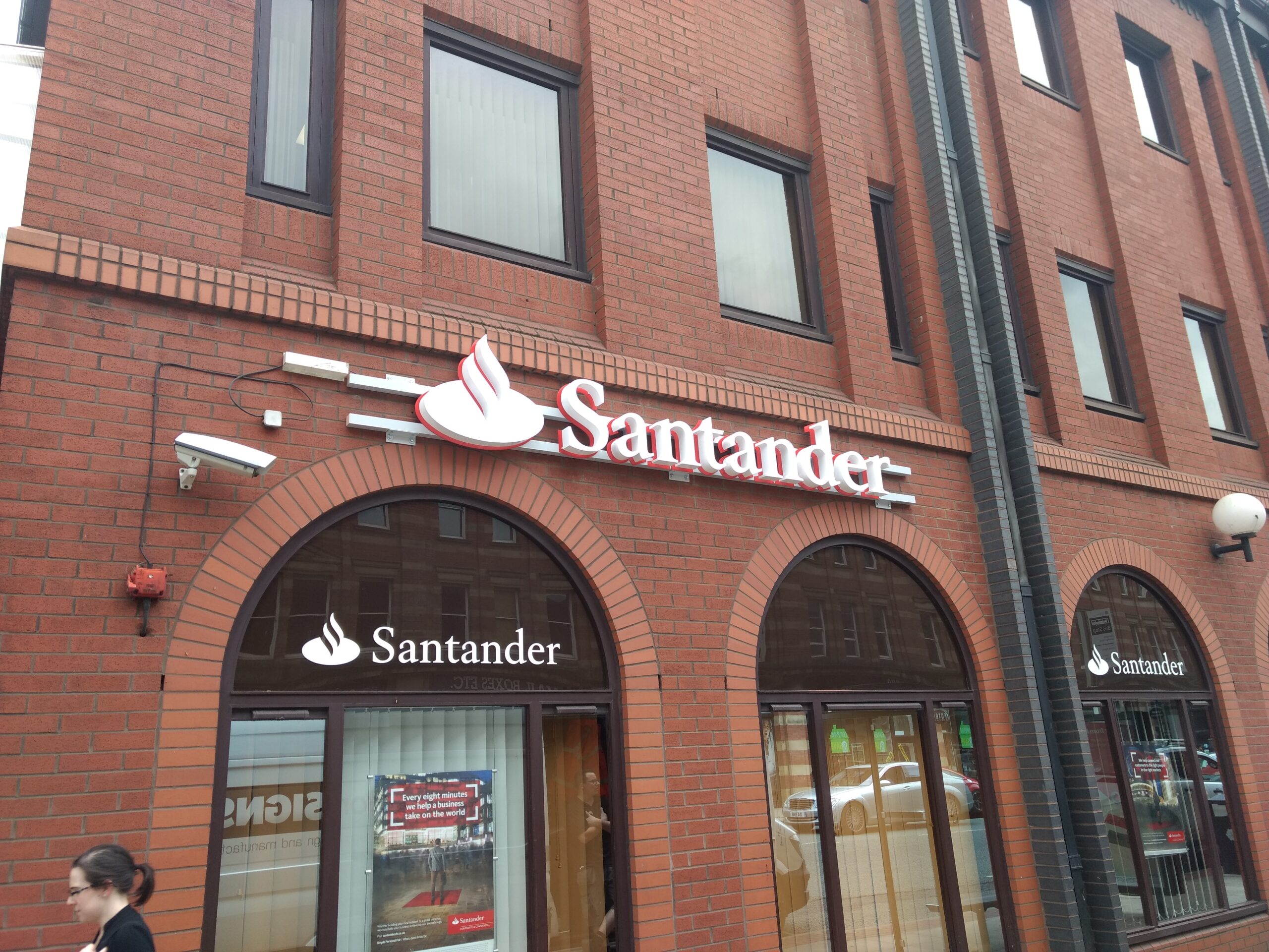Signage Company in Manchester | Serving since 1965 project image