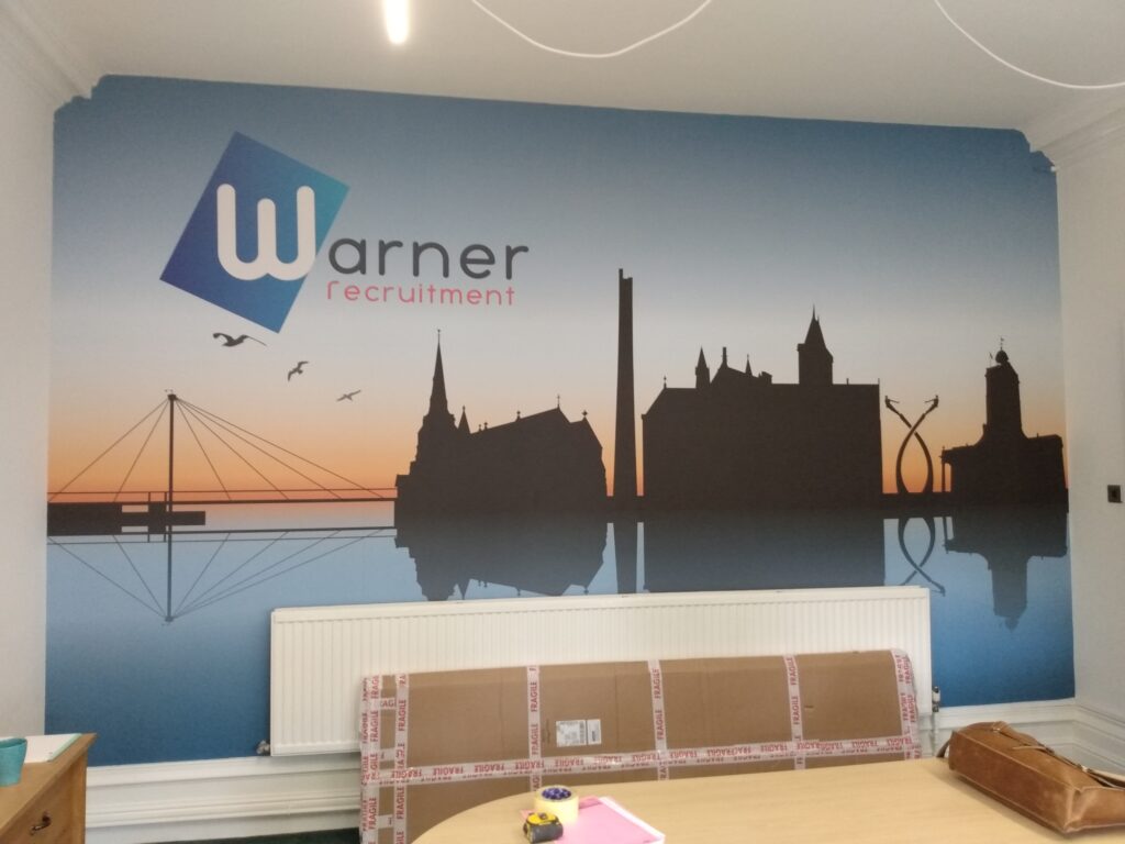 wide format printing in northampton