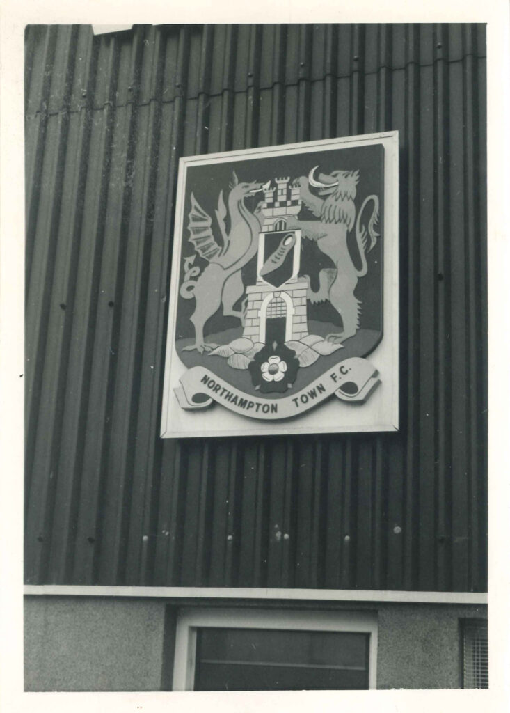 Outdoor Signage in Northampton