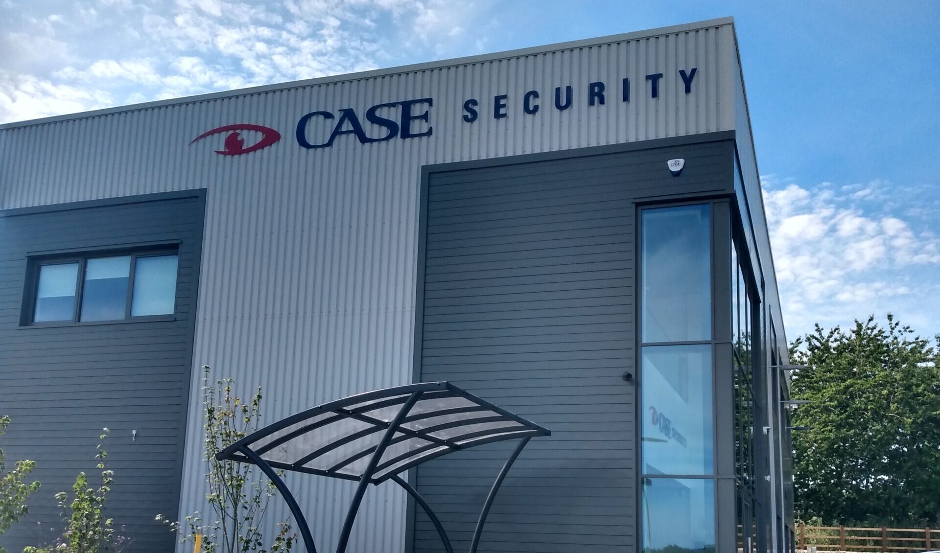 Signage Company in Milton Keynes | Serving since 1965 project image