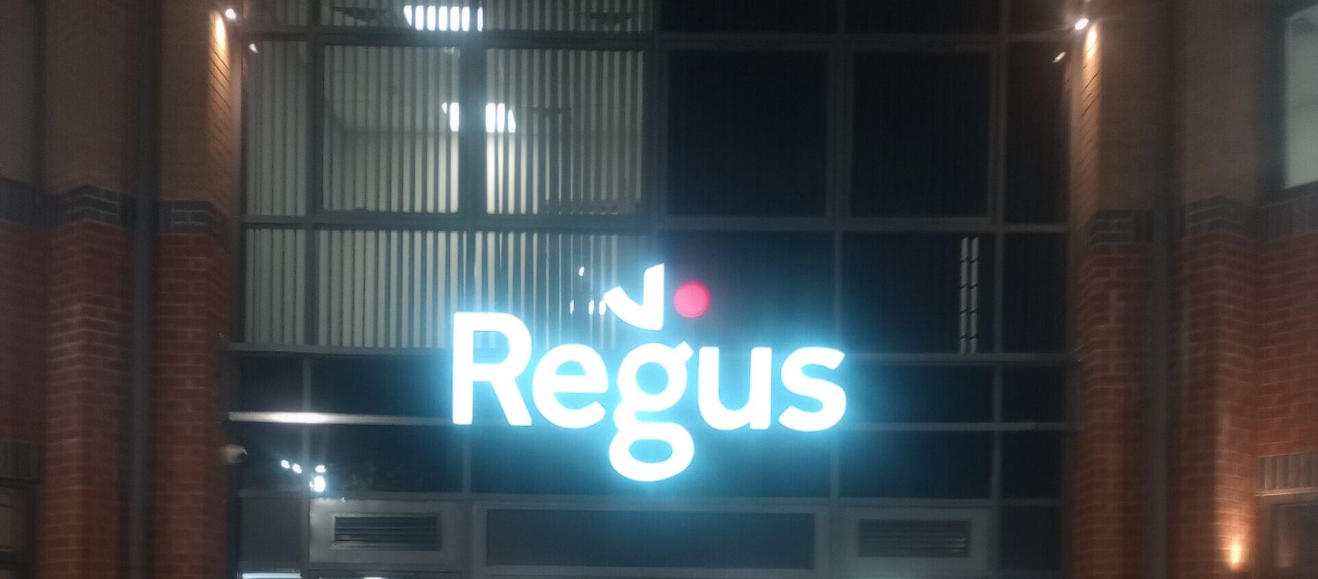 Signage project image