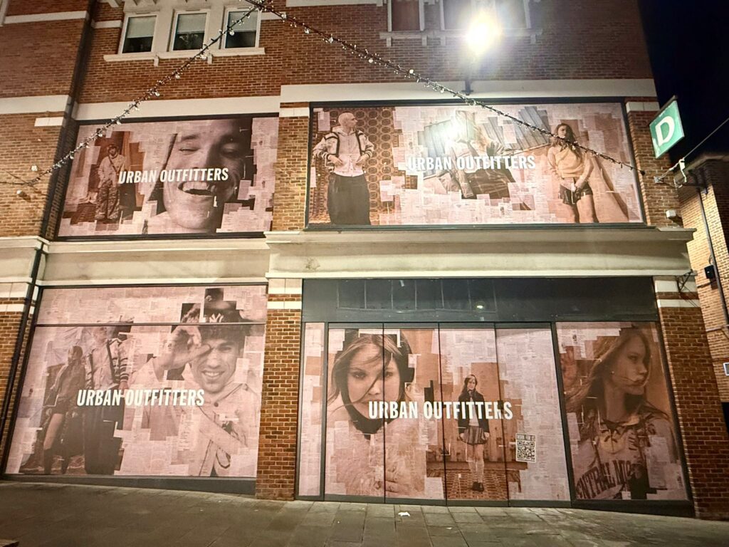 wide format printing