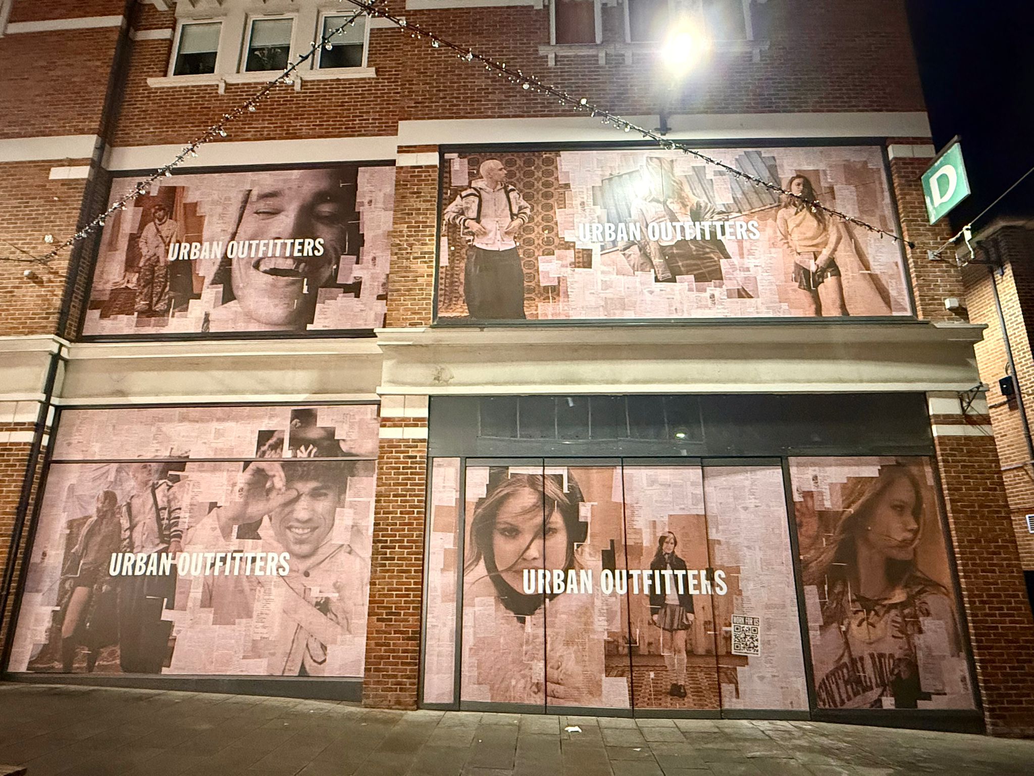 Wide Format Printing project image