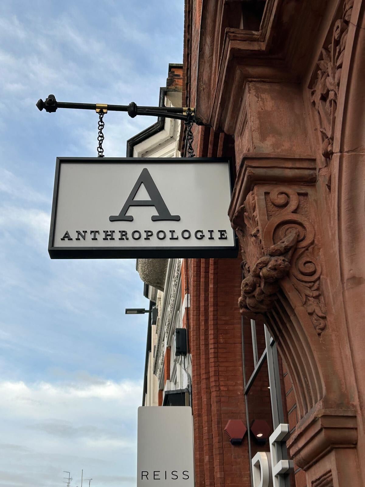 Signage Company in London | Serving since 1965 project image