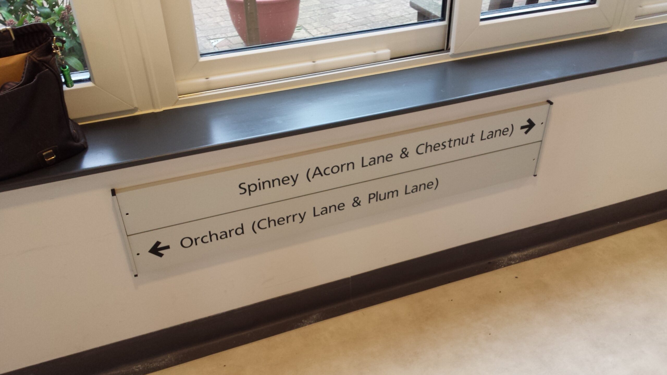 Signage Company in Kettering | Serving since 1965 project image