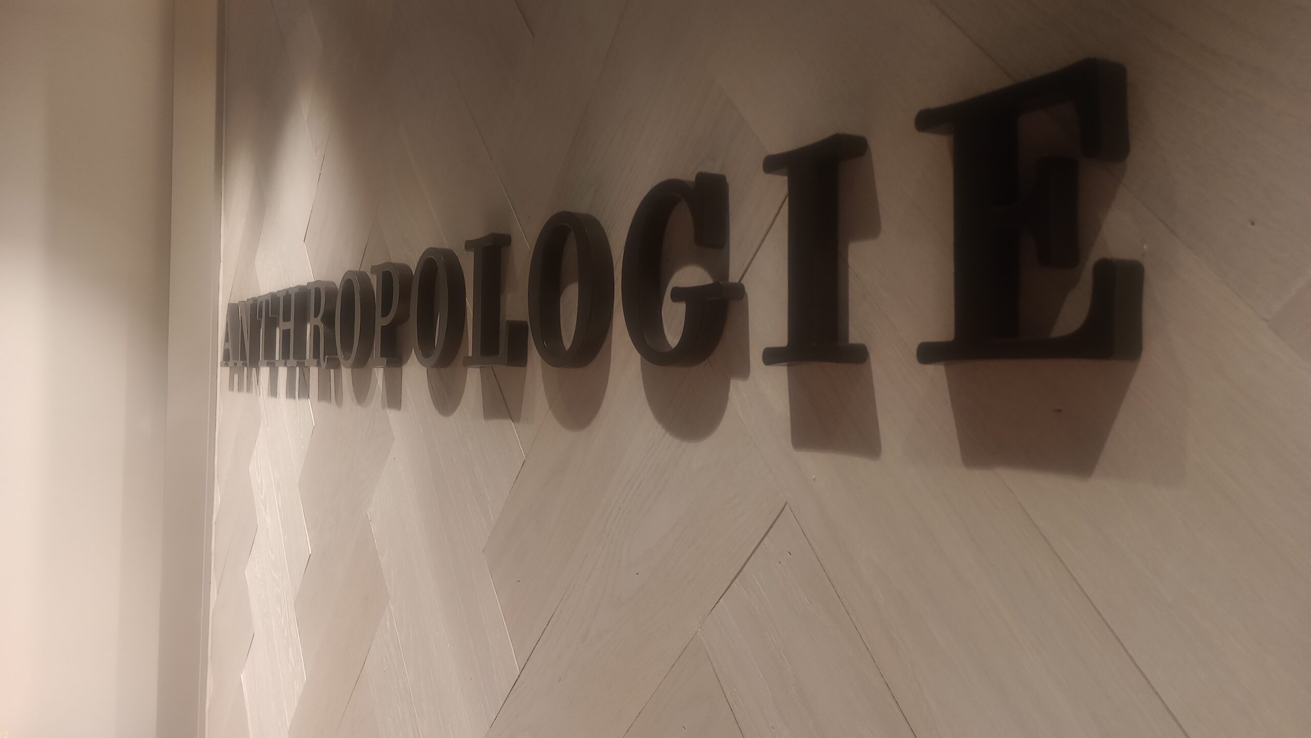 Signage Company in Manchester | Serving since 1965 project image