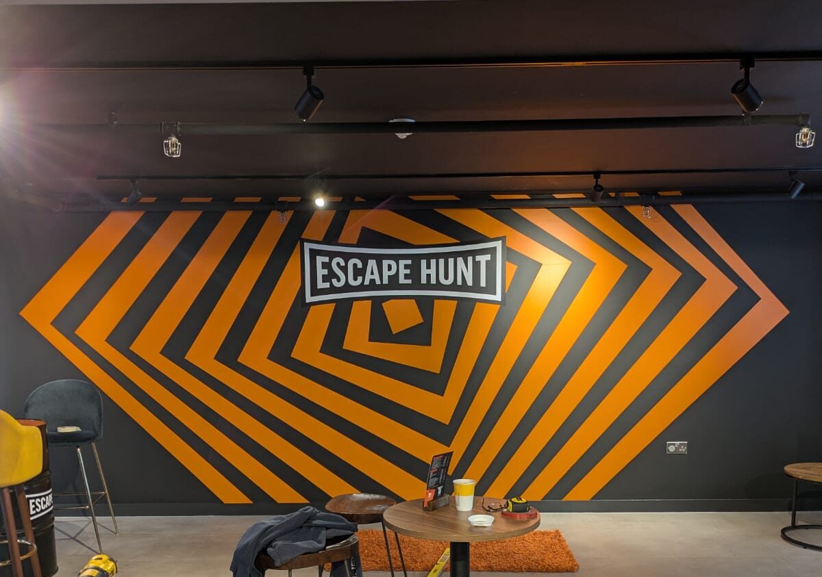 Signage Company in Milton Keynes | Serving since 1965 project image