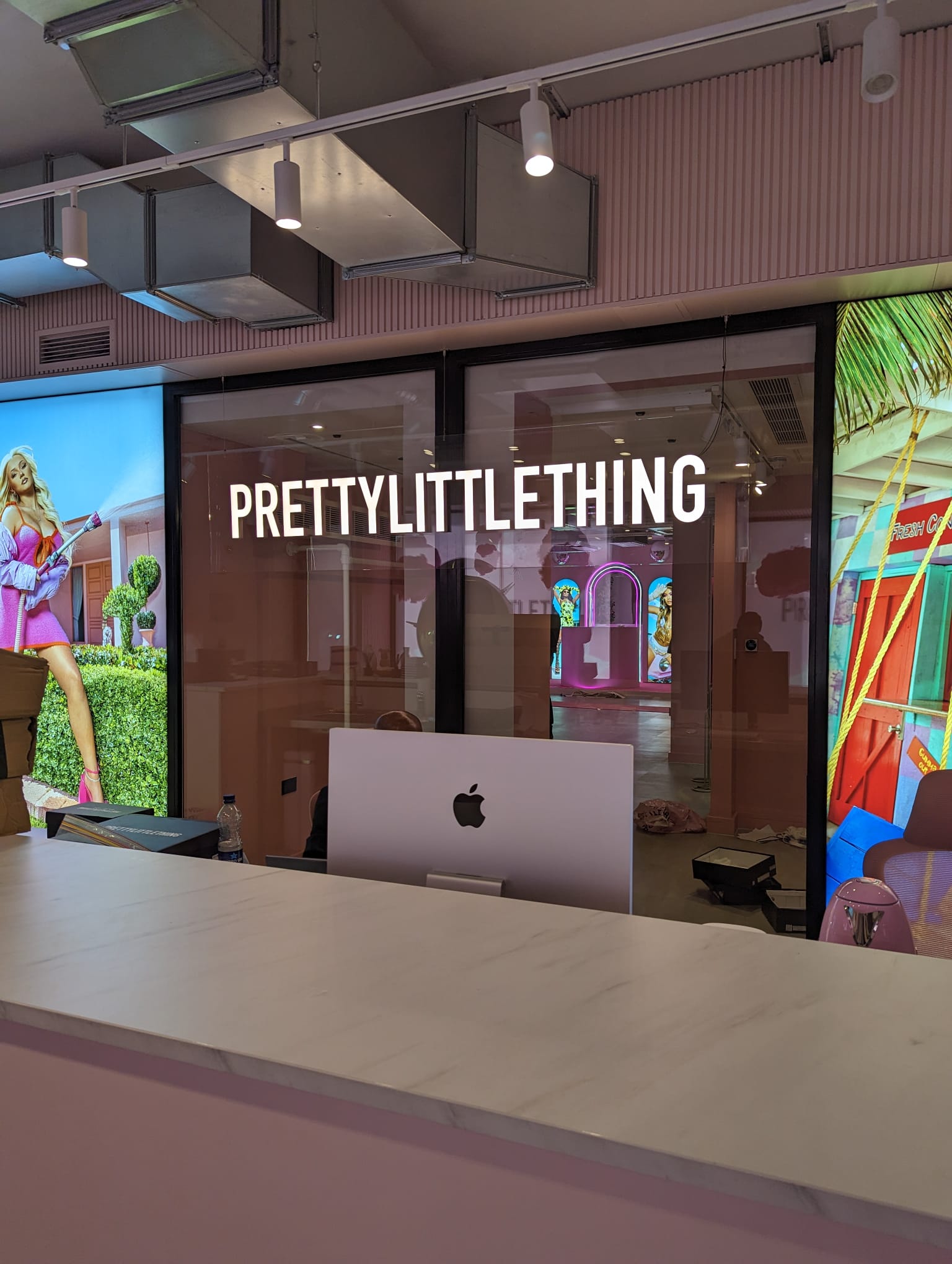 Signage Company in London | Serving since 1965 project image