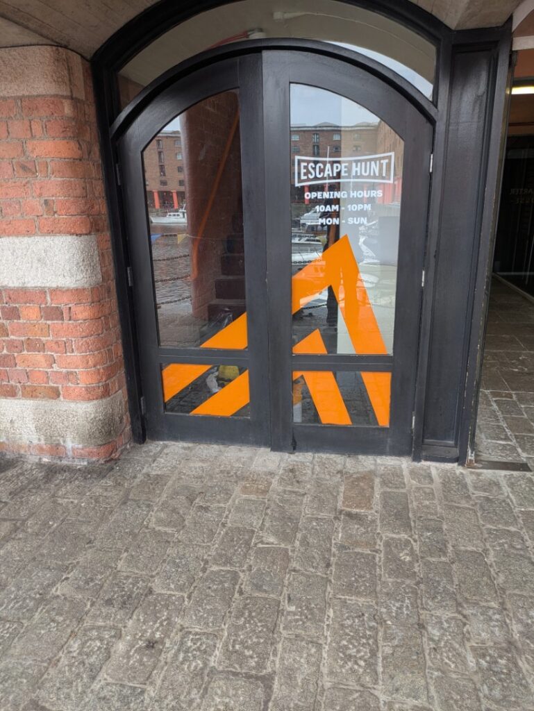 signage company in liverpool