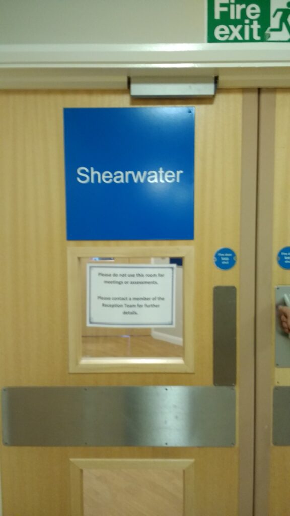 signage company in kettering