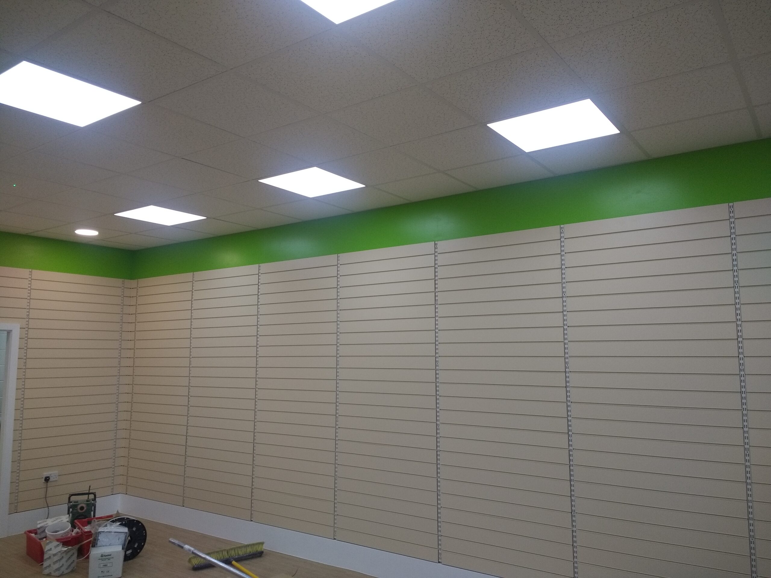 Signage Company in Liverpool | Serving since 1965 project image