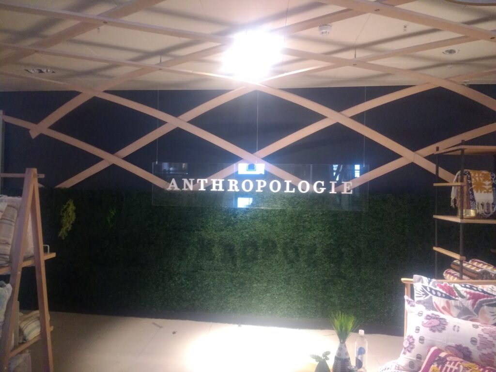 signage company in london