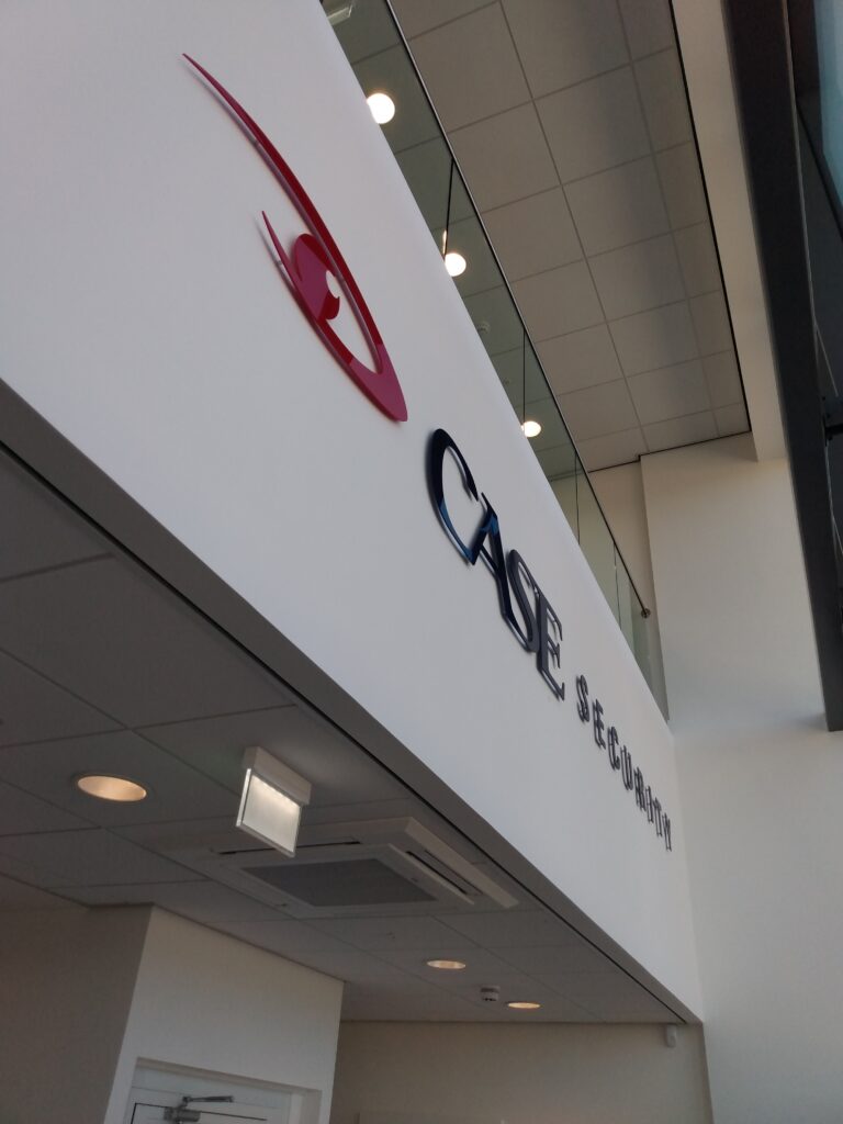 signage company in milton keynes