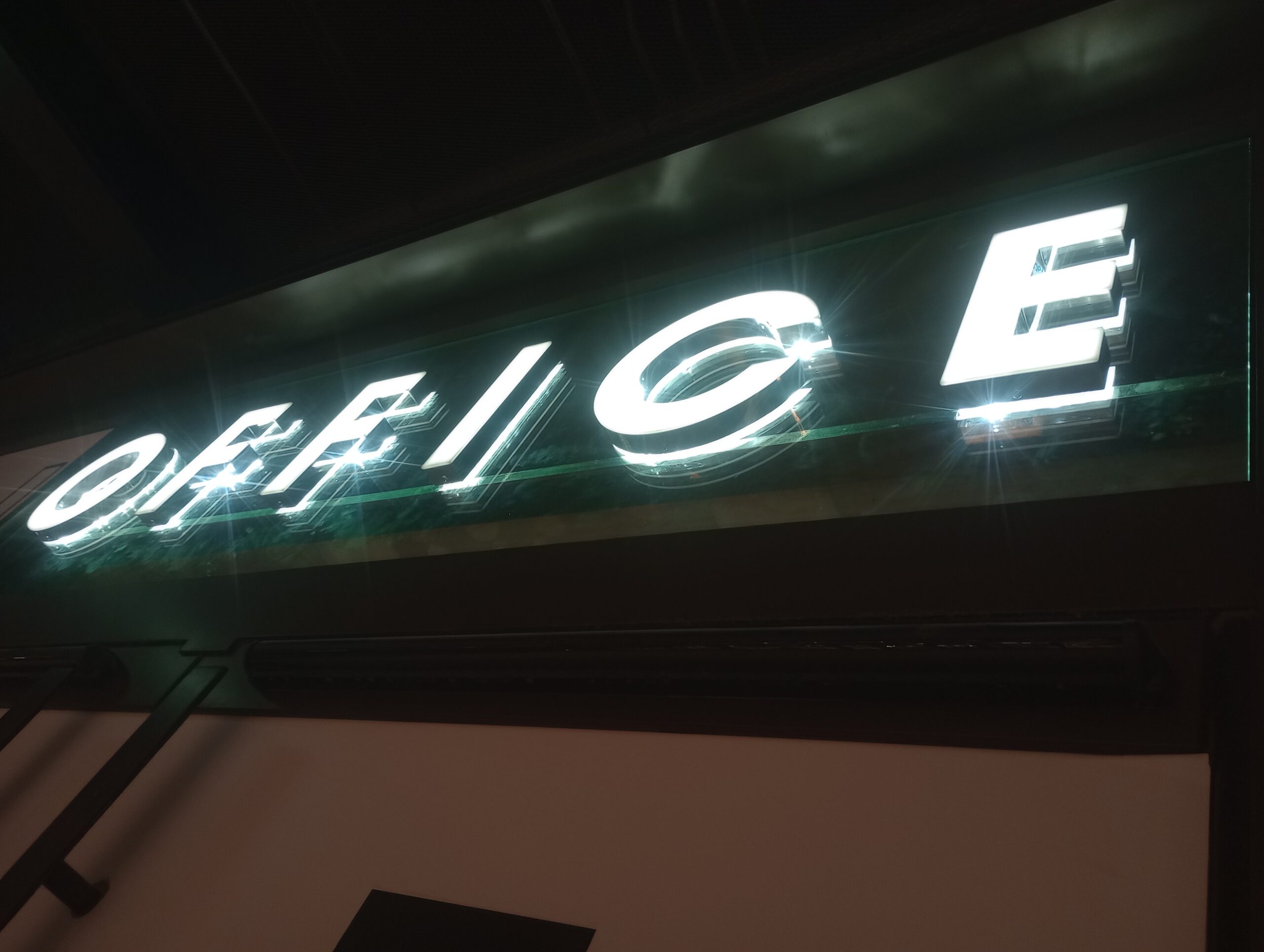 Signage Company in London | Serving since 1965 project image