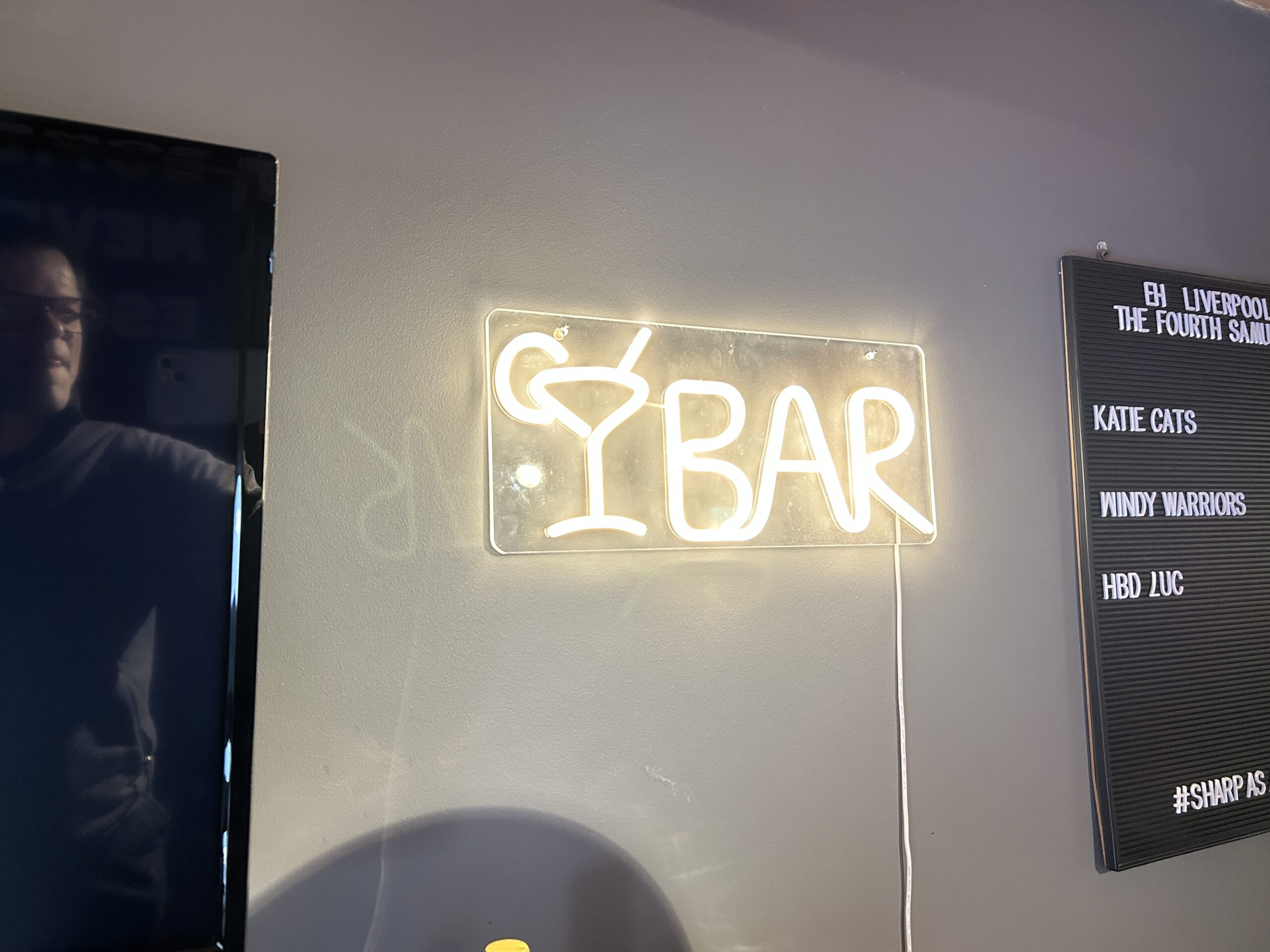 Signage Company in Liverpool | Serving since 1965 project image