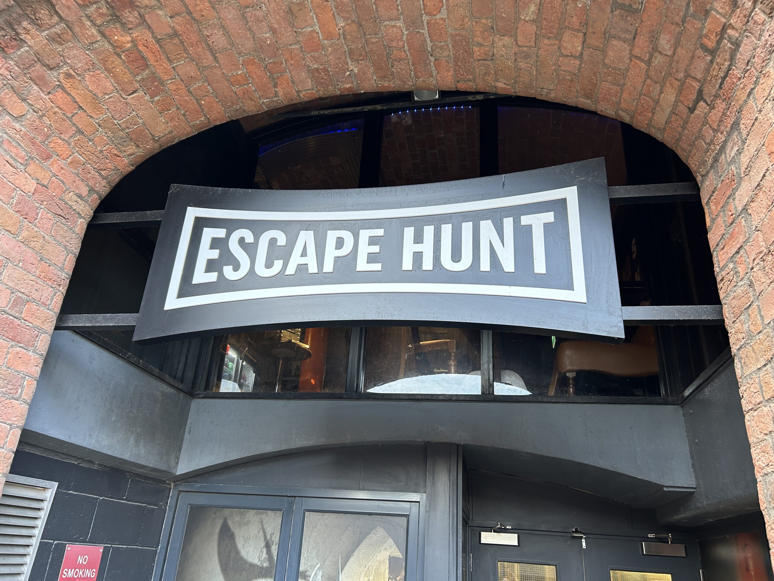 Signage Company in Liverpool | Serving since 1965 project image