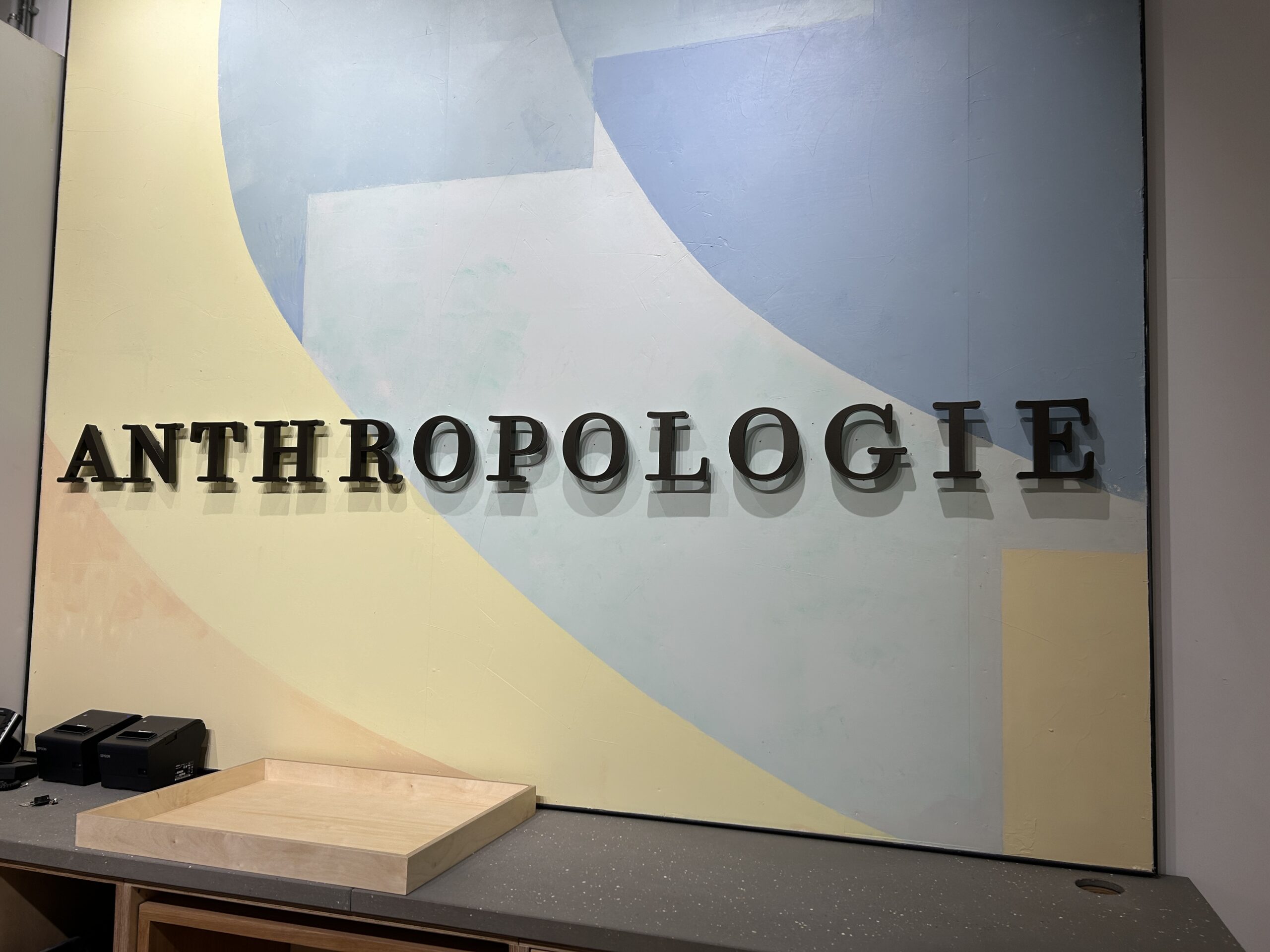 Signage Company in Liverpool | Serving since 1965 project image