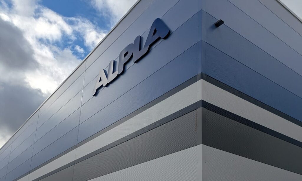 signage company in milton keynes