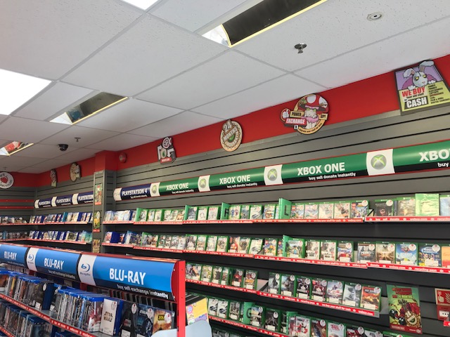 signage company in kettering