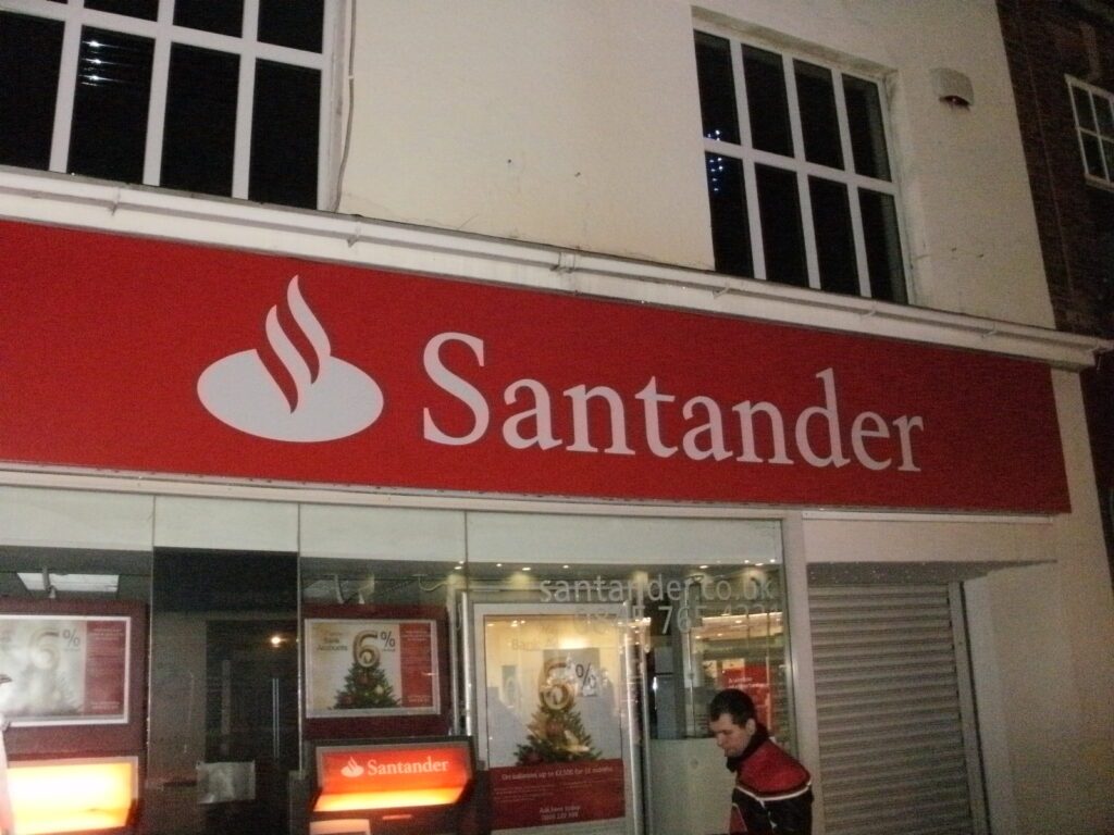 signage company in bedford