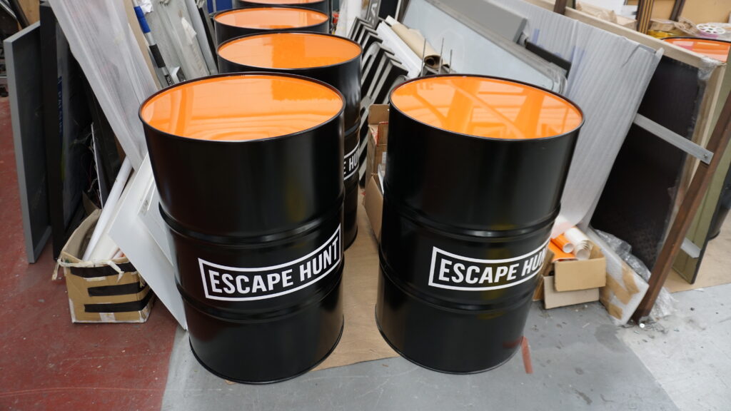 escape hunt colchester