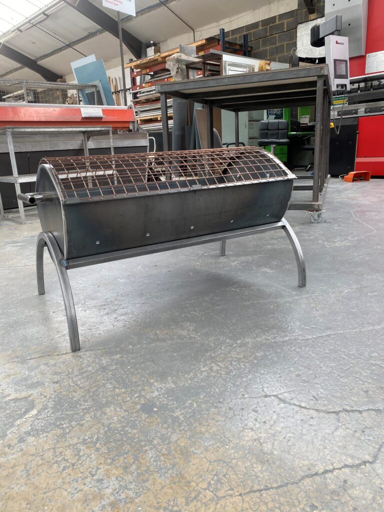 Metal Fabrication Northampton | Northampton Signs | 2026 project