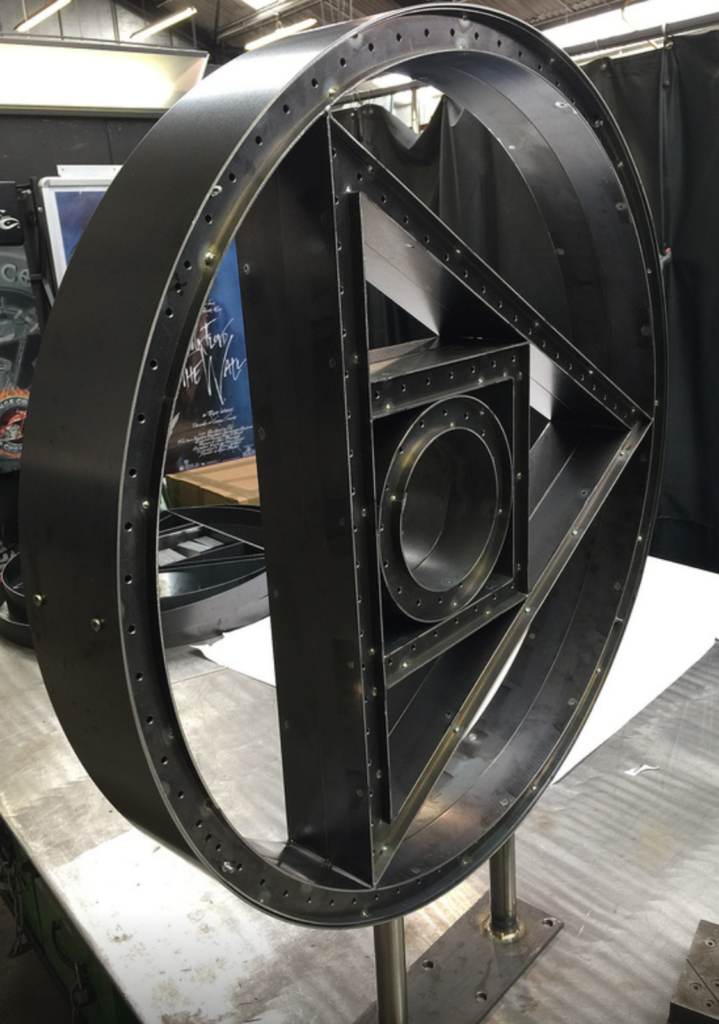 Metal Fabrication Northampton | Northampton Signs | 2026 project