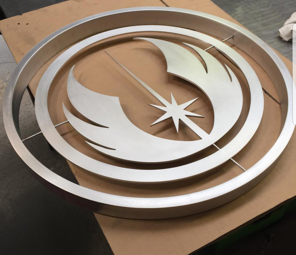 Metal Fabrication Northampton | Northampton Signs | 2026 project