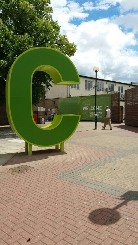 Metal Fabrication Northampton | Northampton Signs | 2026 project