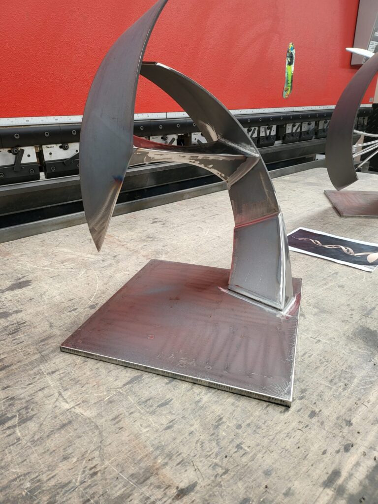 Metal Fabrication Northampton | Northampton Signs | 2026 project