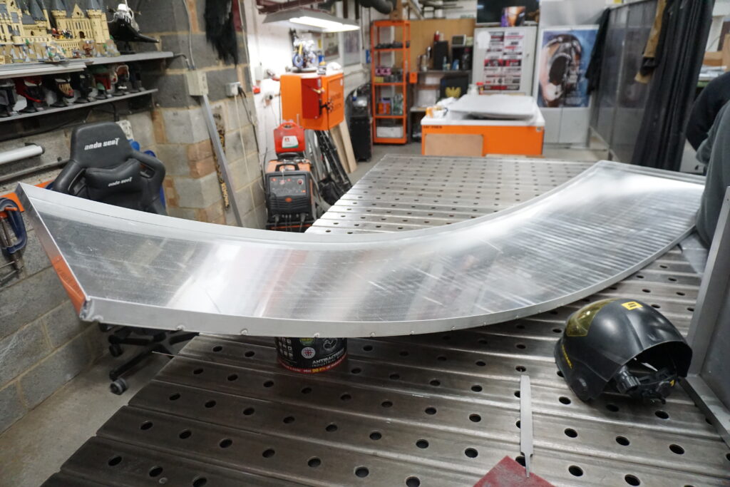 Metal Fabrication Northampton | Northampton Signs | 2026 project