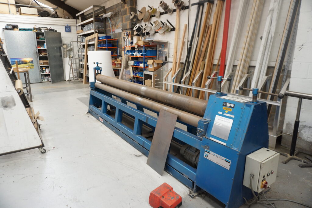 Metal Fabrication Northampton | Northampton Signs | 2026 project