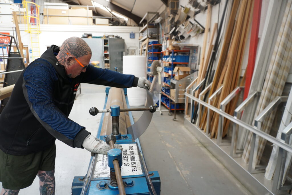 Metal Fabrication Northampton | Northampton Signs | 2026 project