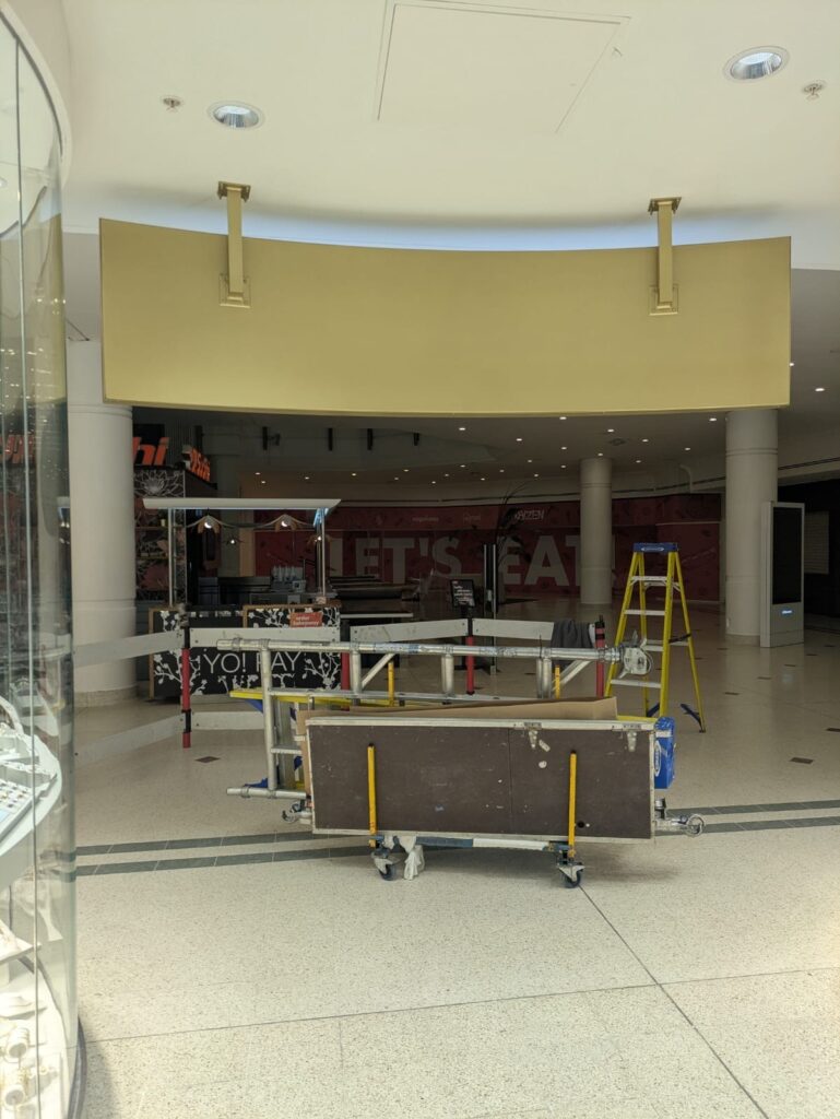 Metal Fabrication Northampton | Northampton Signs | 2026 project