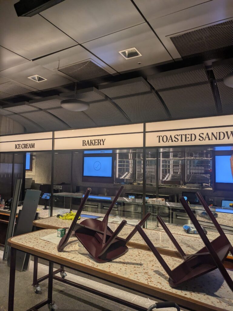 benugo st pancras international