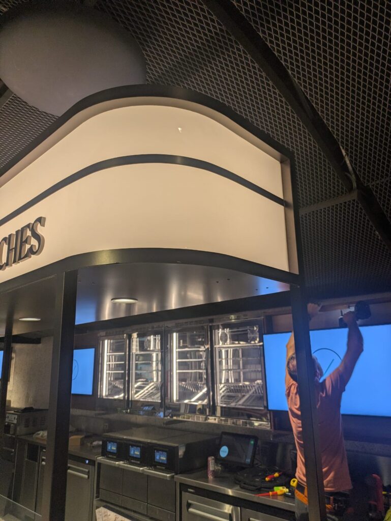 benugo st pancras international